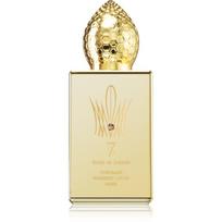 Stéphane Humbert Lucas 777 777 Soleil de Jeddah Parfumuotas vanduo Unisex 50 ml