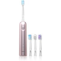 Laifen Wave LFTB01-A garsinis elektrinis dantų šepetėlis Pink
