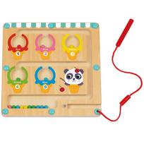 2Kids Toys Magnetic Game Make Ice Cream veiklos žaislas 18m+ 1 vnt.