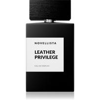 NOVELLISTA Leather Privilege Parfumuotas vanduo Unisex 75 ml