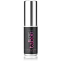 RUF Taboo Sensfeel for Her kūno purškiklis su feromonais moterims 15 ml