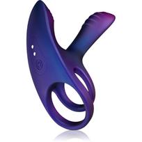 HUEMAN Infinity Ignite varpos žiedas vibracinis 1 vnt.