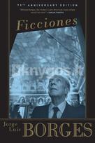 Ficciones - Jorge Luis Borges