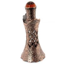 Vials Arabian Style Luxury Essential Oil Dropper Bottle  Bottle Empty Cosmetics Container Refillable Bottle
