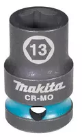 Smūginė galvutė  Makita 1/2" 13 mm E-16097