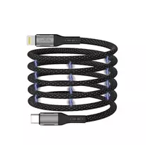 Maxlife MXUC-11 Magnetic Cable 27W 1m