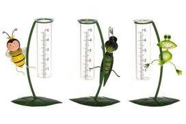Hidrometras 4 living Bugs, 21 cm