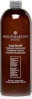 Philip Martin's Scalp Benefit 1000 ml drėkinamasis kremas galvos odai ir plaukams