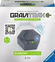 Garso priedas Ravensburger GraviTrax Power Kit