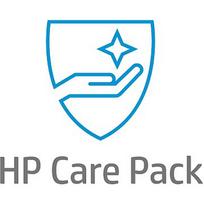 Hewlett Packard 4 years Offsite Warranty Extension for EliteBook X Flip Ultra G1i G1a Elite x360 1040 G11 Notebooks with 3 year U76M5E