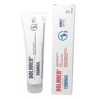 ERBAGIL DOLAREN emulgelis, 100 ml