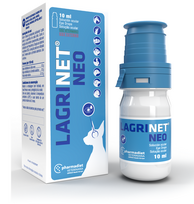 Lagrinet Neo 10 ml akių lašai, 1 vnt.