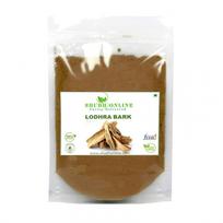 Lodhra žievės milteliai (100 g), Lodhra žievės milteliai, Shudh Online