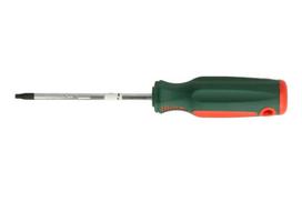 Atsuktuvas TORX TAMPER T20H