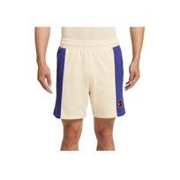 Nike Court Heritage Comfortable Fashion Trendy Minimalist Versatile Breathable Tennis Bottoms Men bottoms White FZ6952-110 L