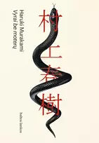 Vyrai be moterų - Haruki Murakami