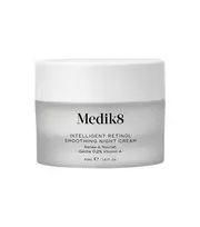 Medik8 - Night smoothing skin cream Intelligent Retinol (Smoothing Night Cream) 50 ml