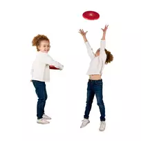 Apli Kids skraidanti lėkštė