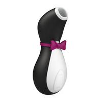 Satisfyer Pro Next Generation Pingviniukas
