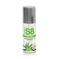 S8 lubrikantas Aloe Vera (125 ml)