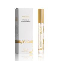 YesForLov intymių vietų dulksna Intymumas (15 ml)