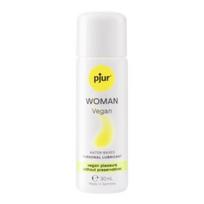 Lubrikantas Pjur Vegan (30 ml)