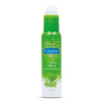 Lubrikantas Pasante Mint Tingle (75 ml)
