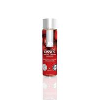 JO H20 lubrikantas Braškinis bučinys (120 ml)