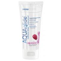 AQUAglide lubrikantas Avietė (100 ml)