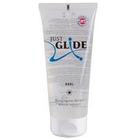 Analinis vandens pagrindo lubrikantas (200 ml)