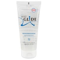 Vandens pagrindo lubrikantas (200 ml)