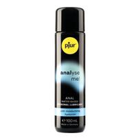 Analinis lubrikantas Tyrinėk mane (100 ml)