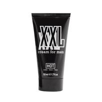 HOT kremas vyrams XXL (50ml)