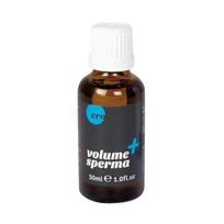Maisto papildas vyrams Volume+ Sperma (30 ml)
