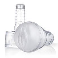 Fleshlight Ice Lady Crystal