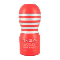 Masturbatorius Tenga deep throat  cup red