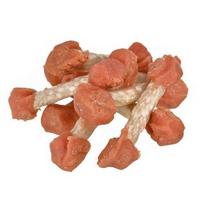 PETITTO Vištienos kubeliai - delikatesas šuniui - 500 g