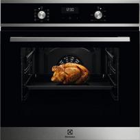 Orkaitė Electrolux EOD5H70BX, 600 SteamBake, 65 L, inox
