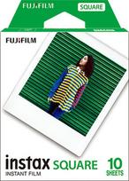 Fujifilm Instax Square 1x10
