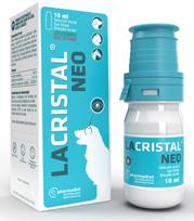 Lacristal Neo 10 ml akių lašai, 1 vnt.