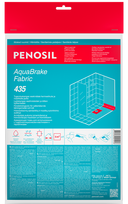Hidroizoliacijos sutvirtinimo audinys PENOSIL Aquabrake Fabric 435, 5 m2