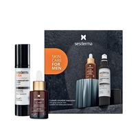 SESDERMA, veido priežiūros rinkinys vyrams