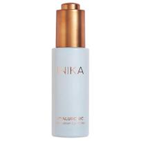 INIKA ORGANIC, hialurono rūgšties kompleksas, 30 ml