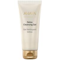 AHAVA, detox gelinis veido prausiklis, 100 ml