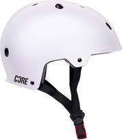 CORE Action Sports Helmet šalmas XS-S, Baltas