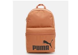 Sportinė kuprinė Puma Phase, 22 L, oranžinė
