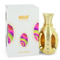 Kvapusis vanduo Swiss arabian nouf EDP moterims, 50 ml, 50 ml