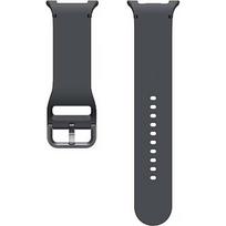 Samsung Galaxy Watch Sport Band, M/L, graphite - Watch band ET-SNL33LBEGEU