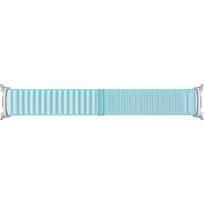 Samsung Galaxy Watch Fabric Band, M/L, mint - Watch band ET-SVL33LMEGEU