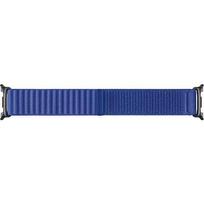 Samsung Galaxy Watch Fabric Band, M/L, blue - Watch band ET-SVL33LNEGEU